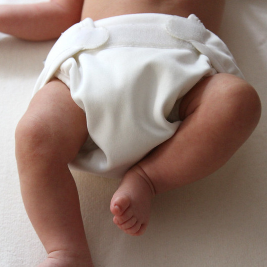 Cloth Nappies 3 Pack