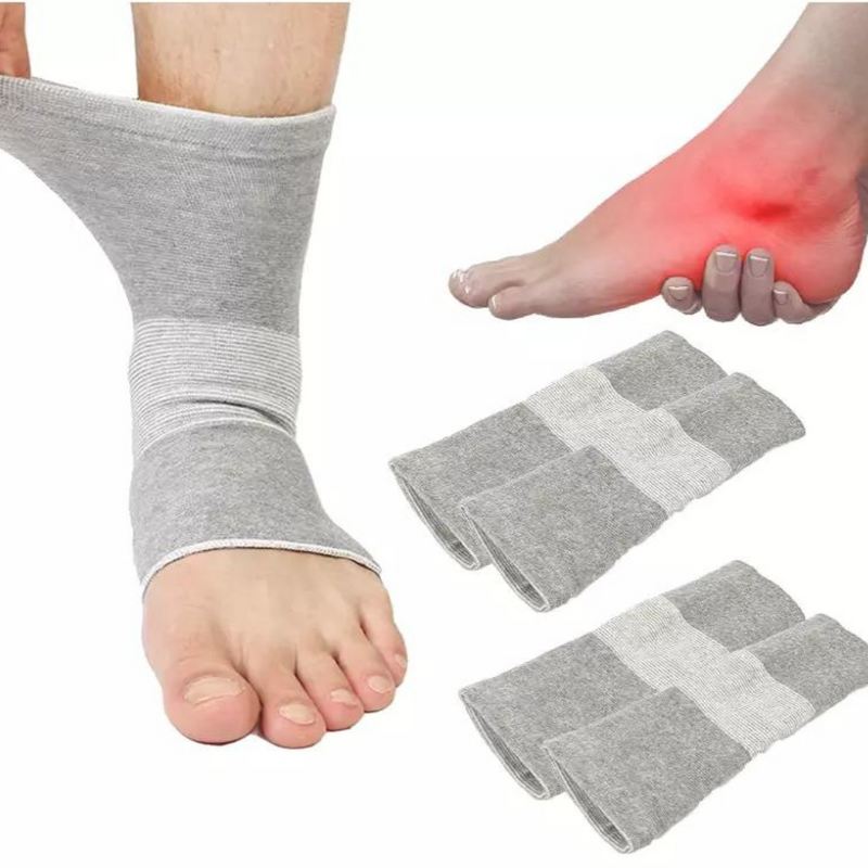 Bamboo Anti-Fatigue Socks