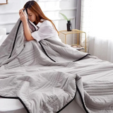 Ice Cooling Calming Blanket