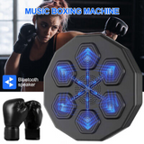 Smart Music Boxing Pad