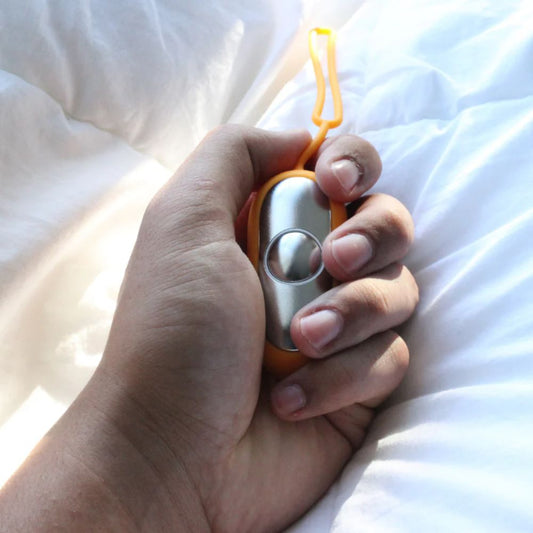 Calmy Anti-Anxiety Device