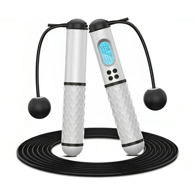 Dual-Use Digital Jump Rope