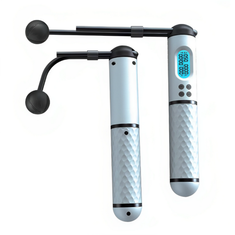 Dual-Use Digital Jump Rope