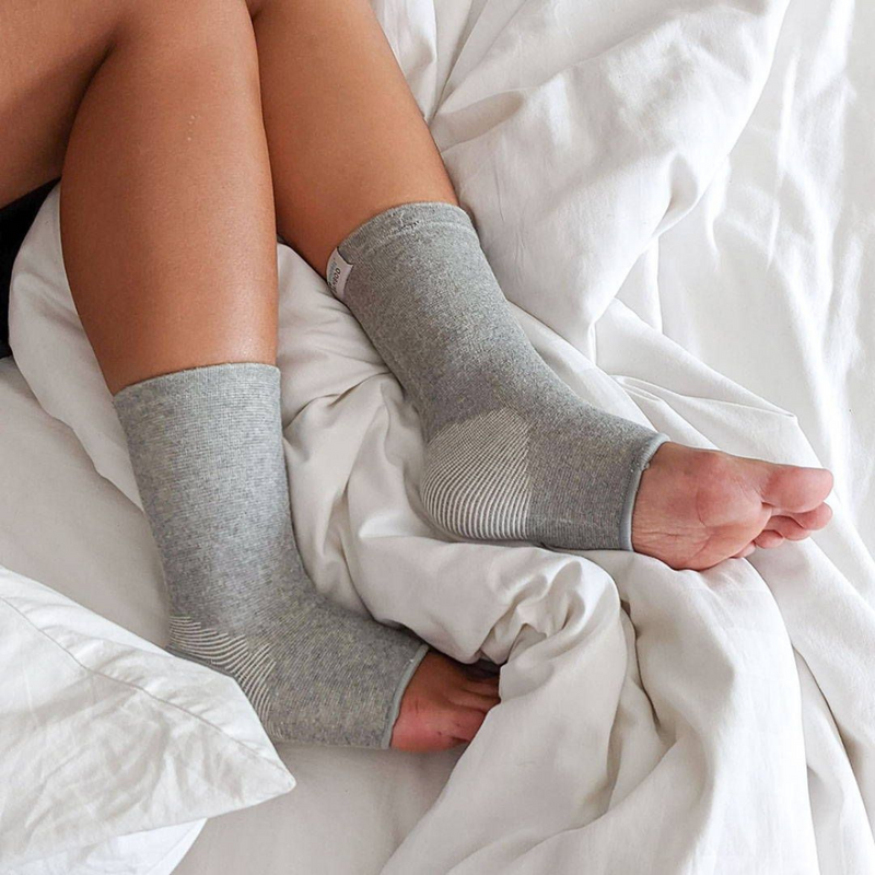 Bamboo Anti-Fatigue Socks